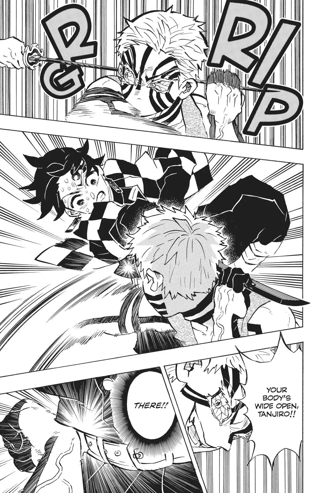 Demon Slayer: Kimetsu no Yaiba - Chapter 150 - Page 17