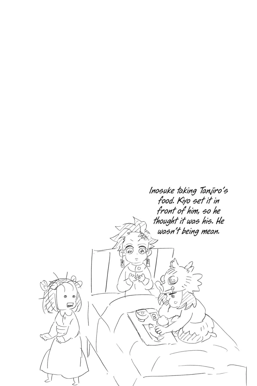 Demon Slayer: Kimetsu no Yaiba - Chapter 150 - Page 20