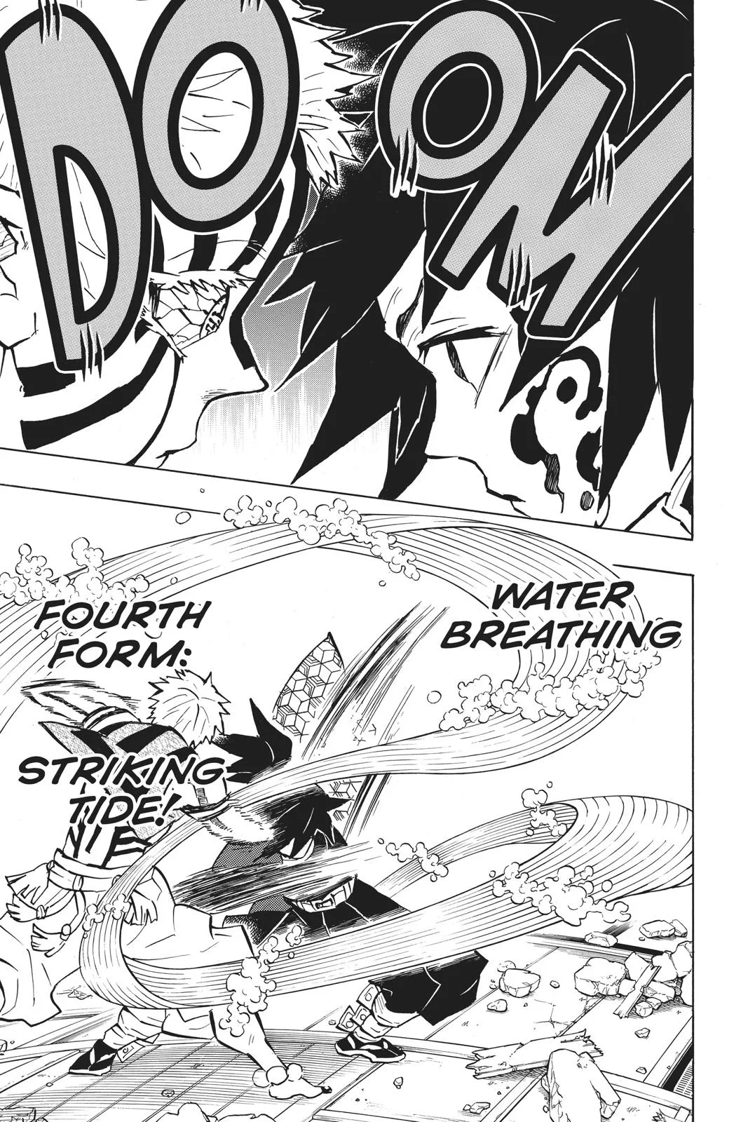 Demon Slayer: Kimetsu no Yaiba - Chapter 150 - Page 7