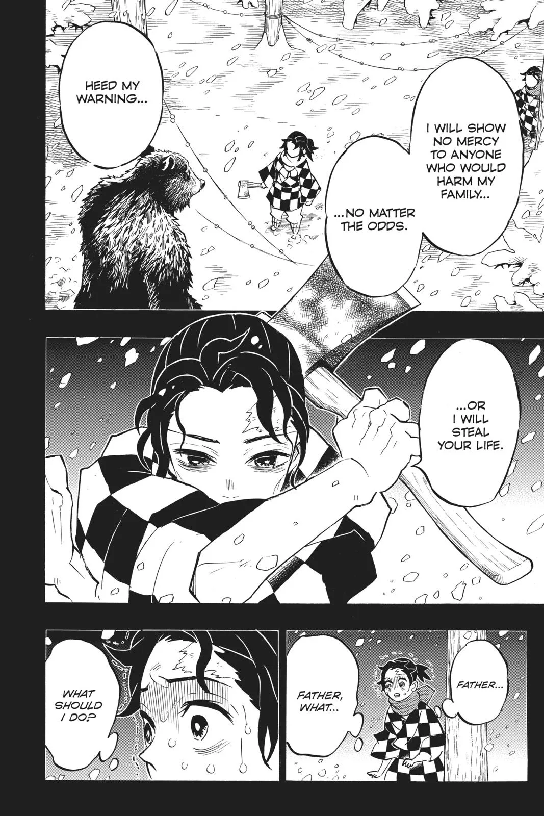 Demon Slayer: Kimetsu no Yaiba - Chapter 151 - Page 10