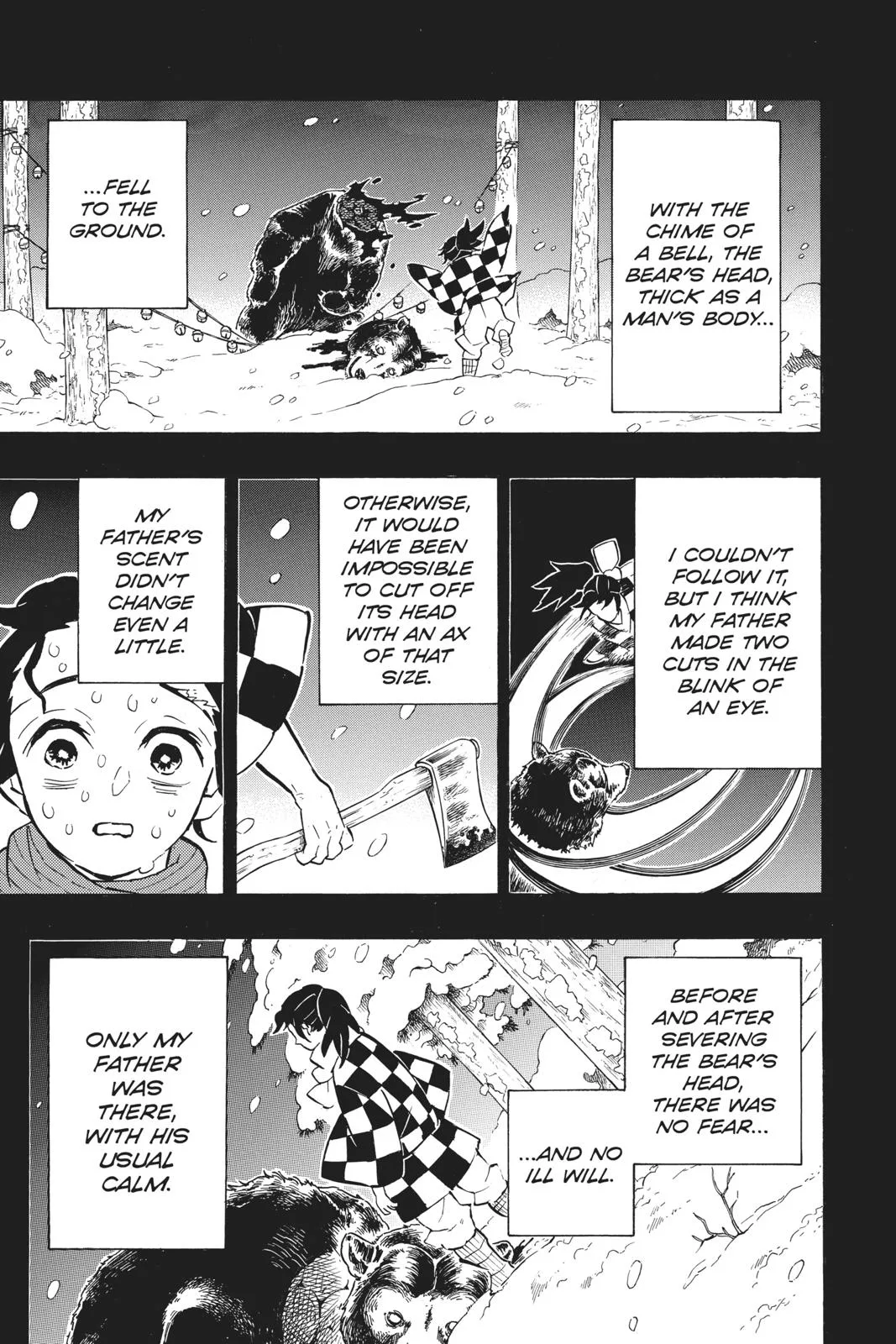 Demon Slayer: Kimetsu no Yaiba - Chapter 151 - Page 13