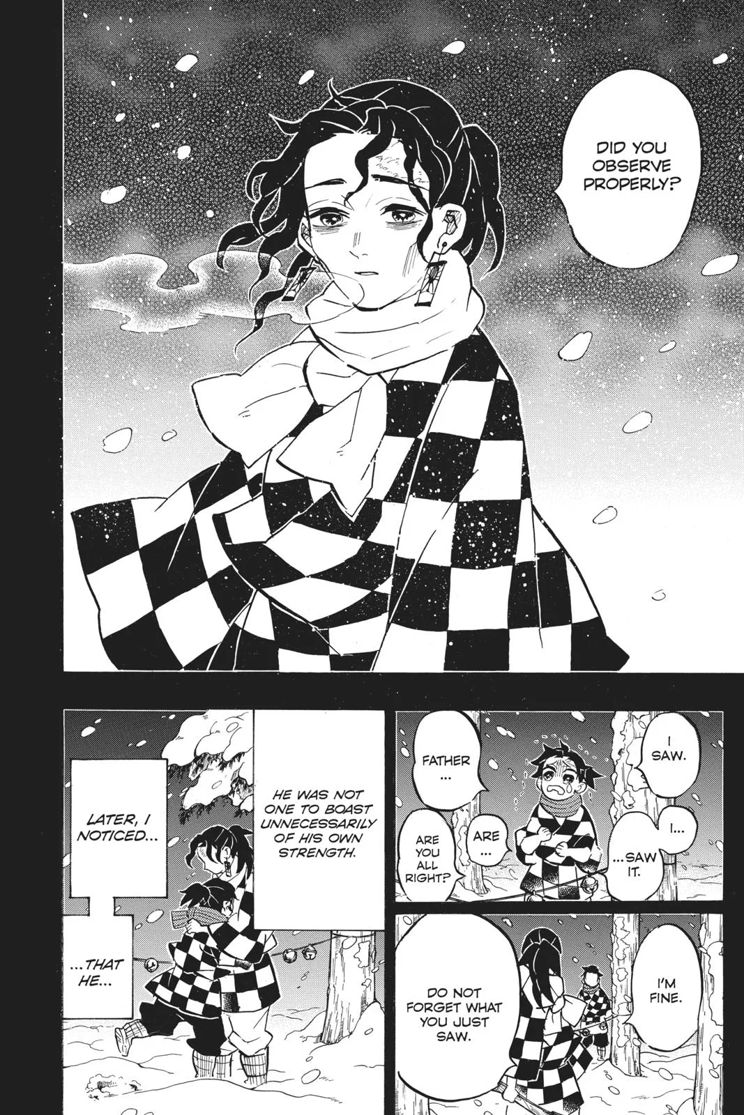 Demon Slayer: Kimetsu no Yaiba - Chapter 151 - Page 14