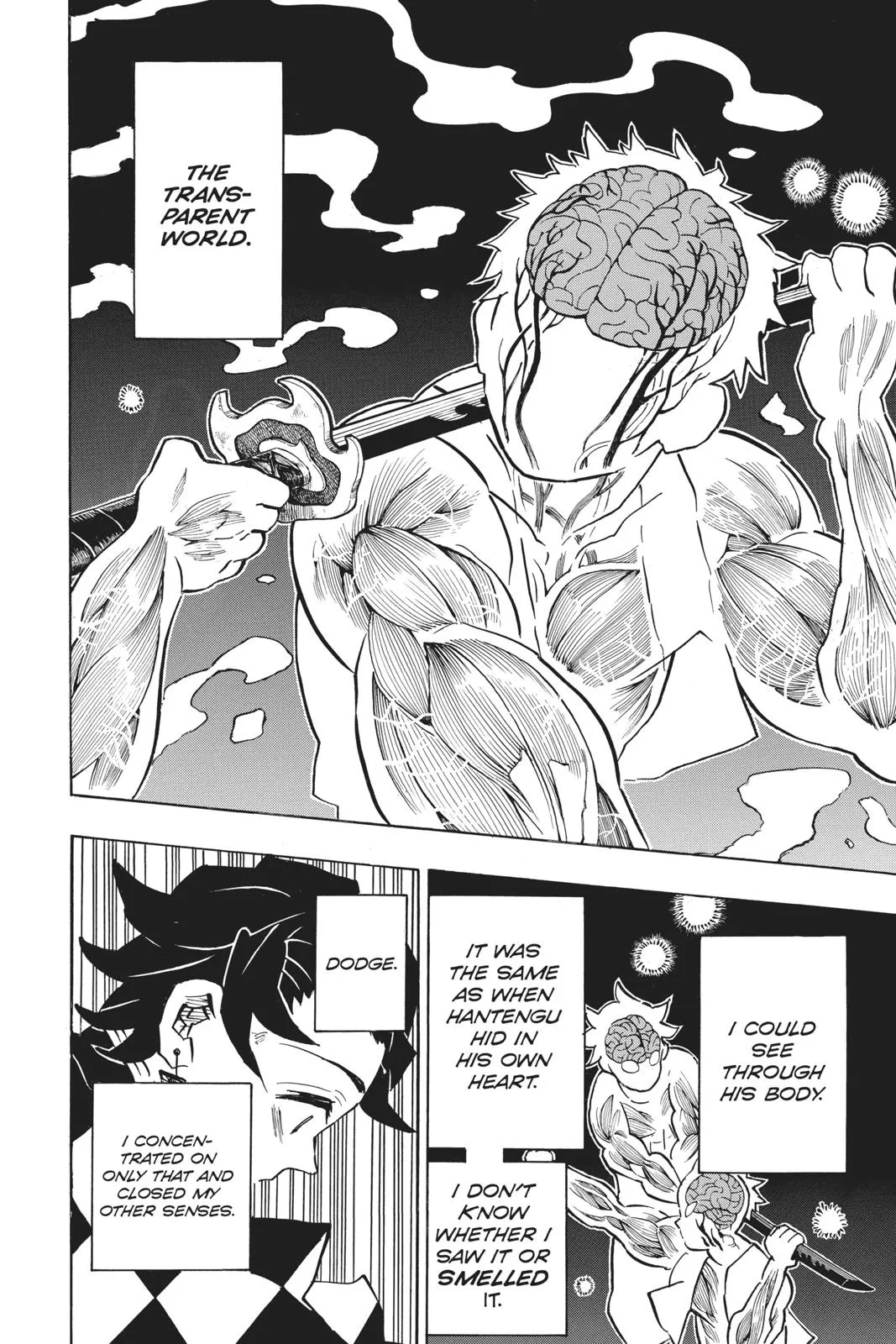 Demon Slayer: Kimetsu no Yaiba - Chapter 151 - Page 18