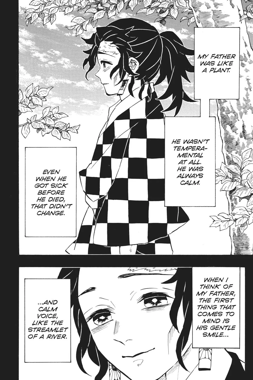 Demon Slayer: Kimetsu no Yaiba - Chapter 151 - Page 2