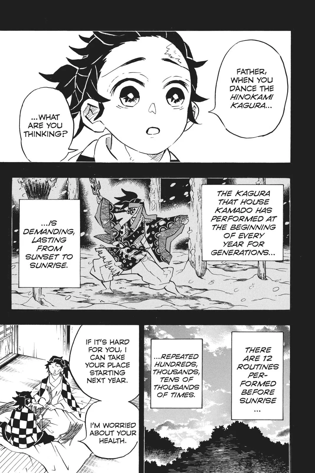 Demon Slayer: Kimetsu no Yaiba - Chapter 151 - Page 3