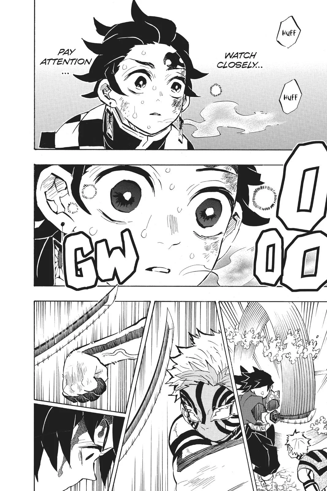 Demon Slayer: Kimetsu no Yaiba - Chapter 152 - Page 13