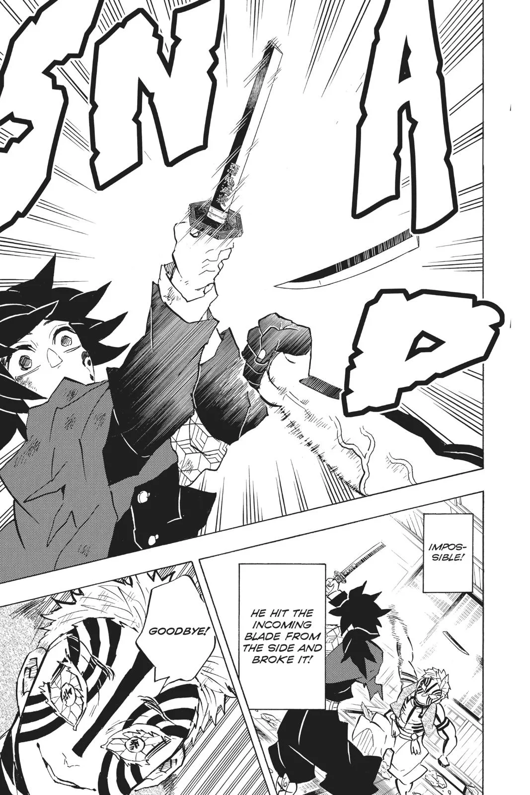 Demon Slayer: Kimetsu no Yaiba - Chapter 152 - Page 14