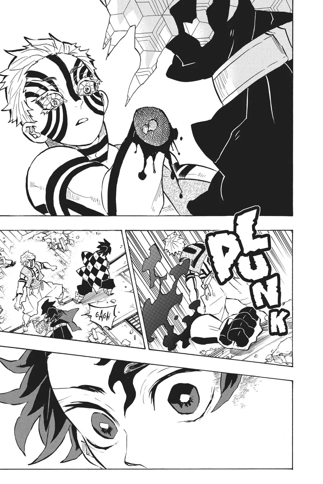 Demon Slayer: Kimetsu no Yaiba - Chapter 152 - Page 16