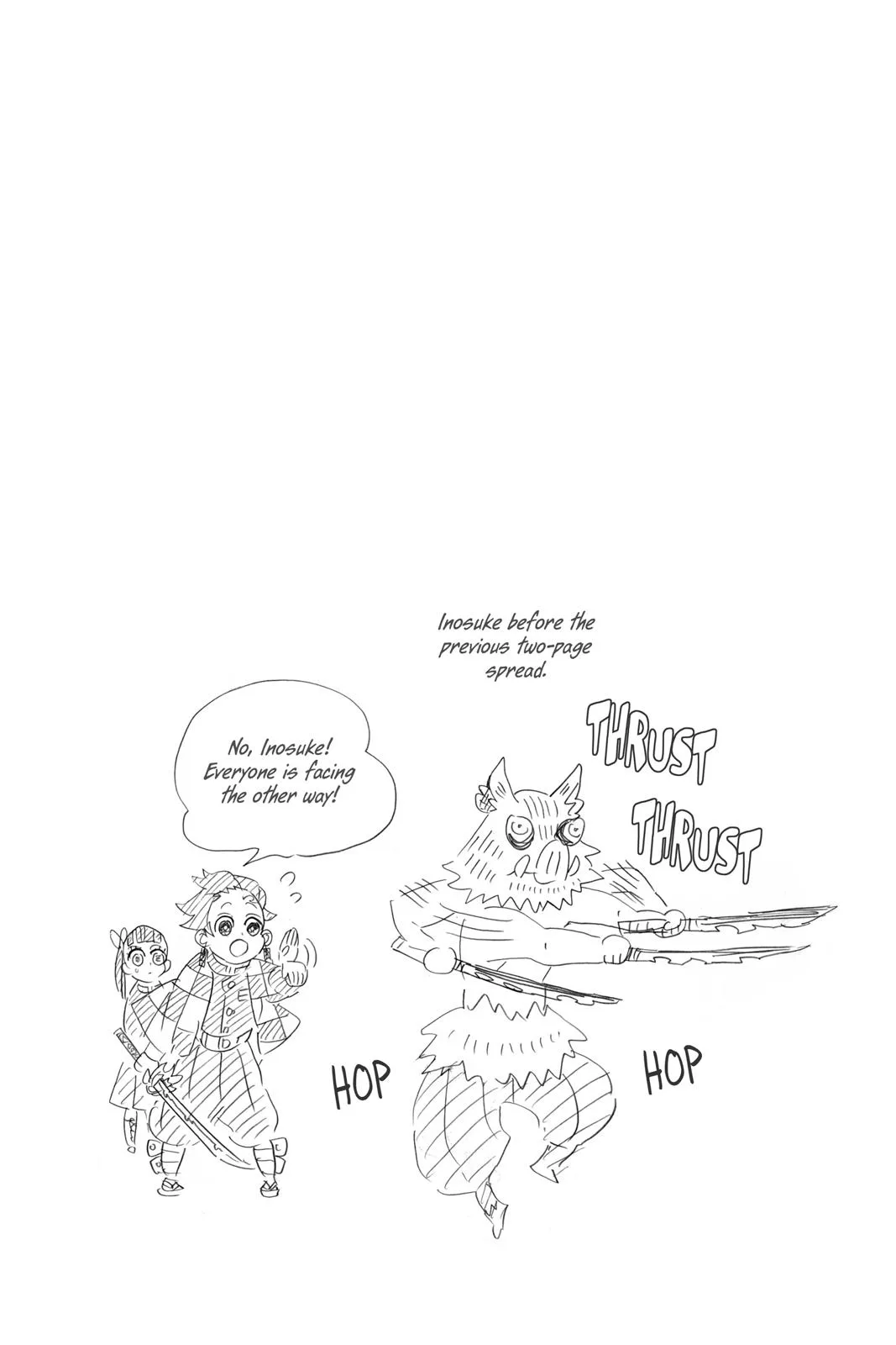 Demon Slayer: Kimetsu no Yaiba - Chapter 152 - Page 9