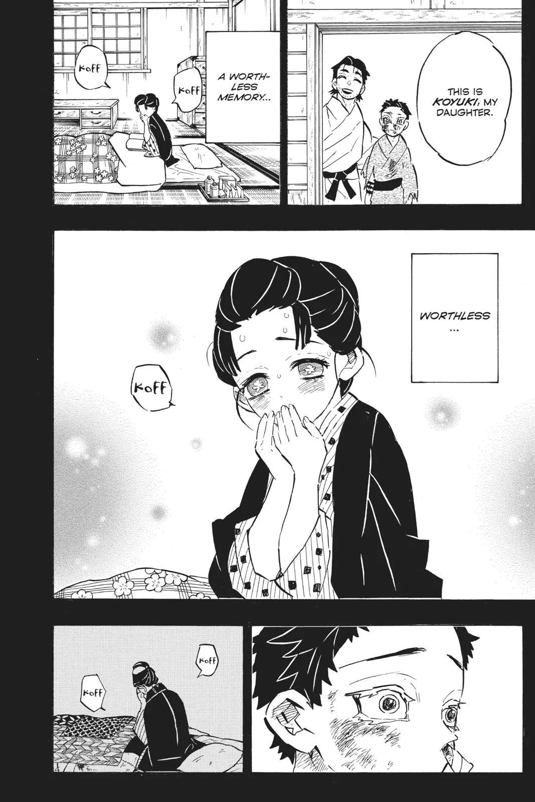 Demon Slayer: Kimetsu no Yaiba - Chapter 154 - Page 18