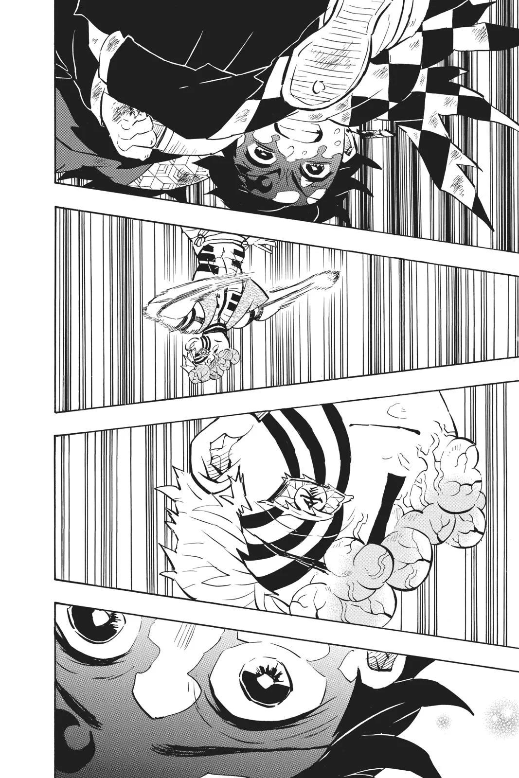 Demon Slayer: Kimetsu no Yaiba - Chapter 156 - Page 10