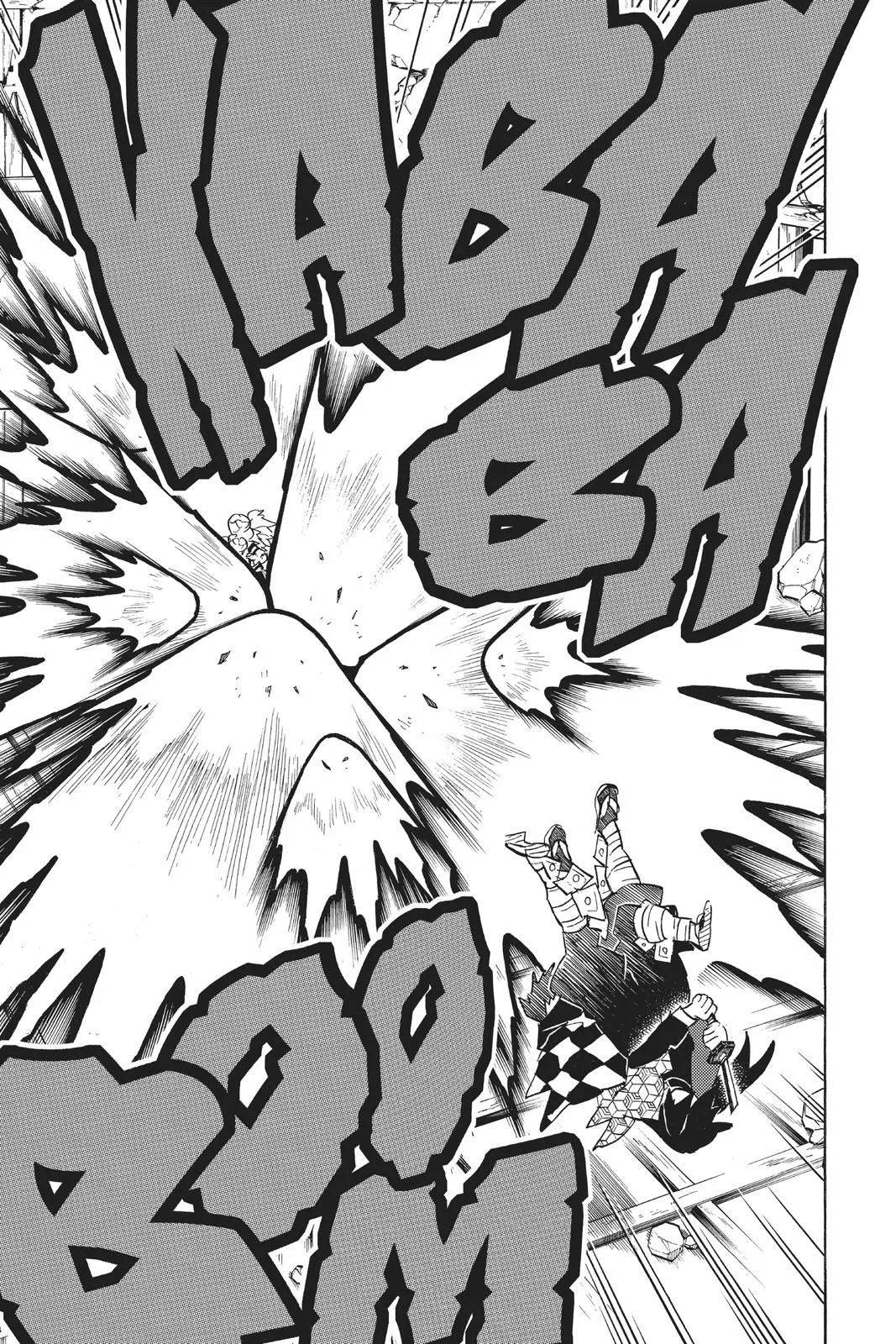 Demon Slayer: Kimetsu no Yaiba - Chapter 156 - Page 11