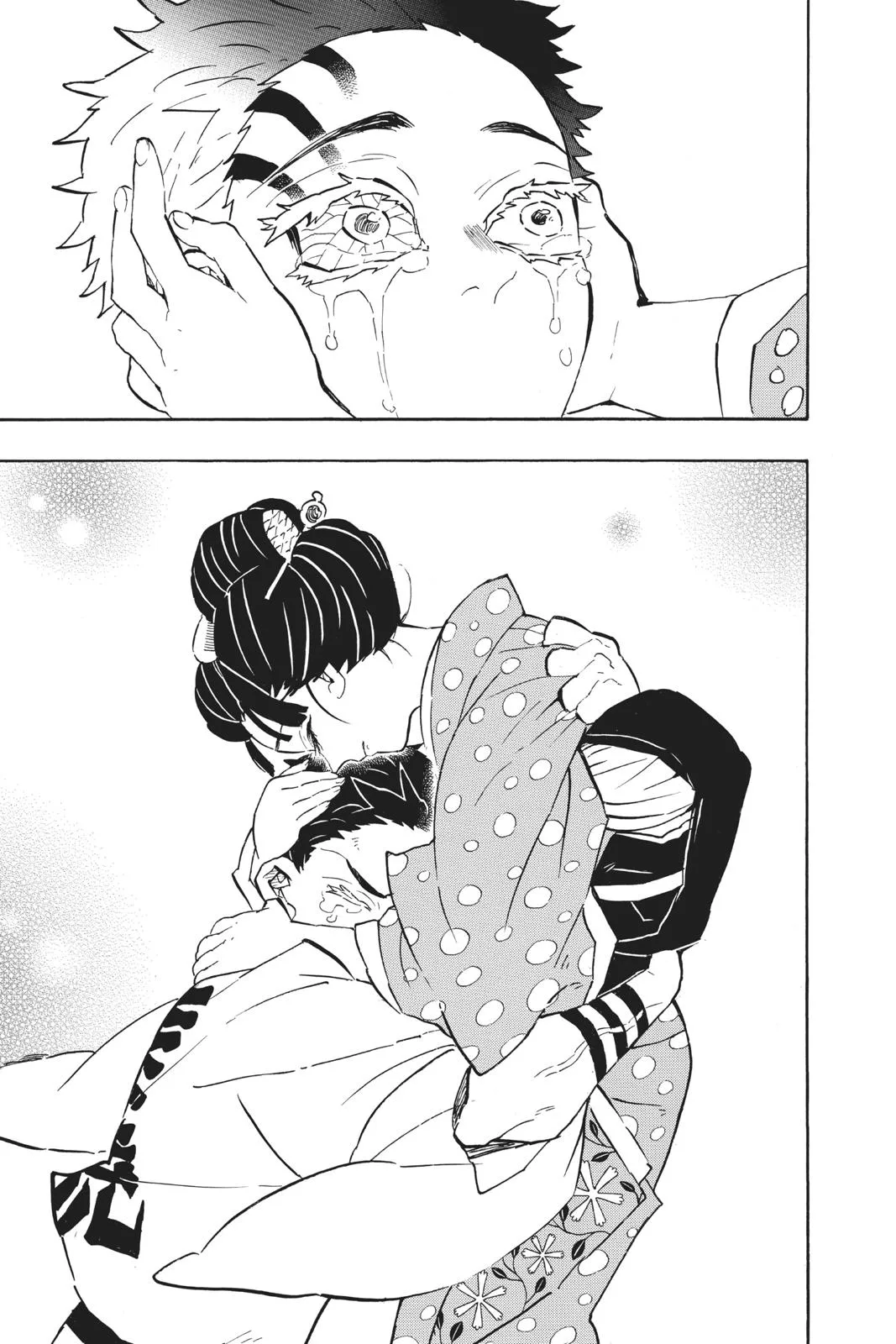 Demon Slayer: Kimetsu no Yaiba - Chapter 156 - Page 19