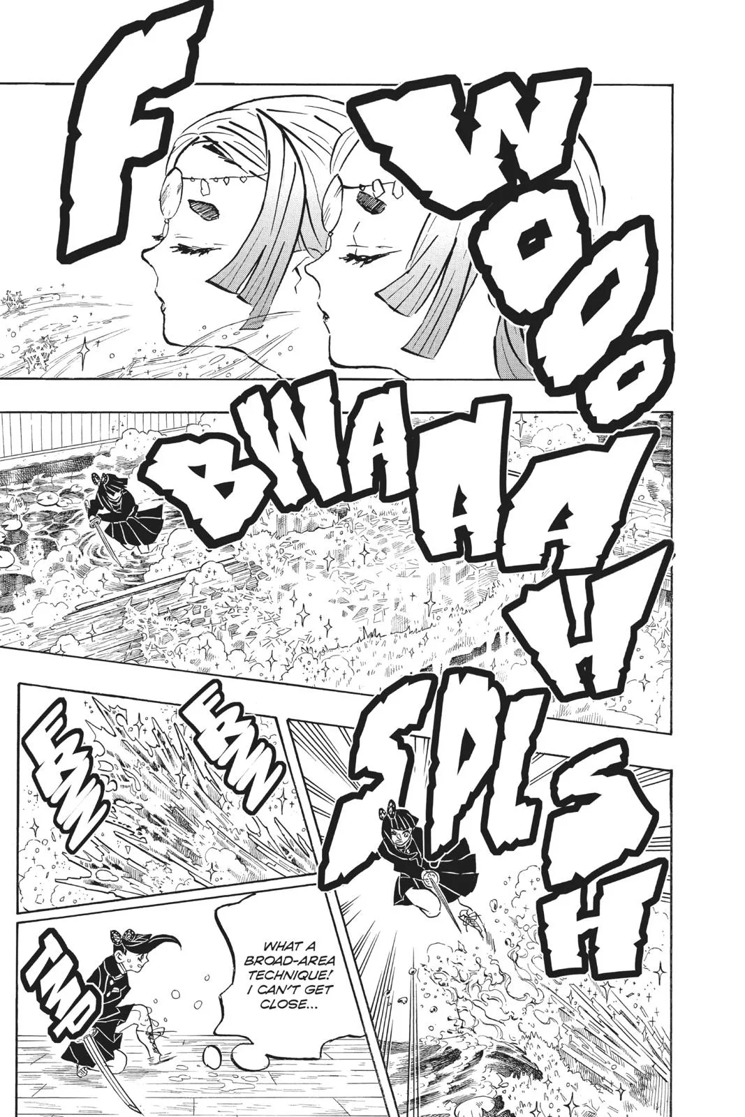 Demon Slayer: Kimetsu no Yaiba - Chapter 158 - Page 11