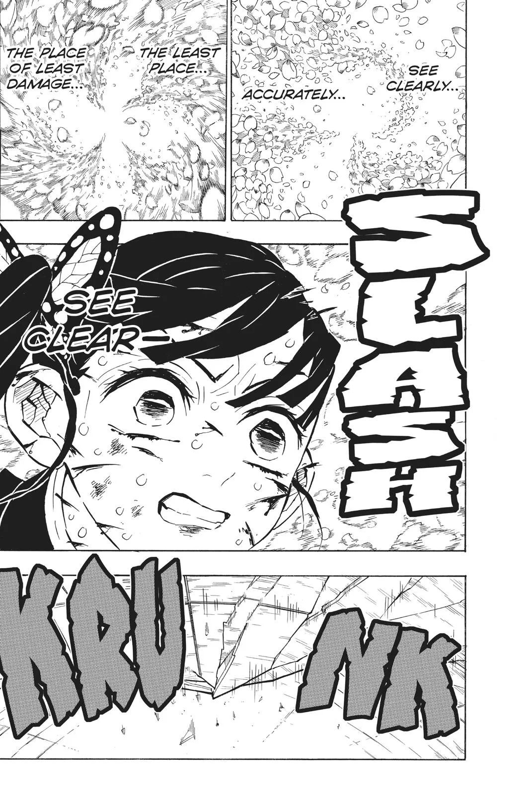 Demon Slayer: Kimetsu no Yaiba - Chapter 158 - Page 17