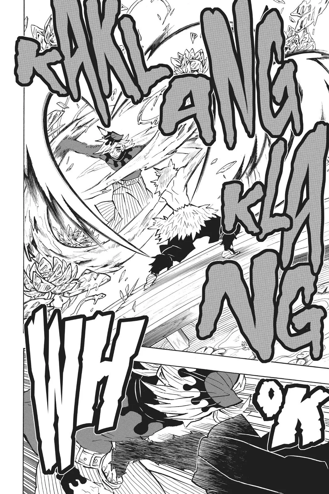 Demon Slayer: Kimetsu no Yaiba - Chapter 159 - Page 12