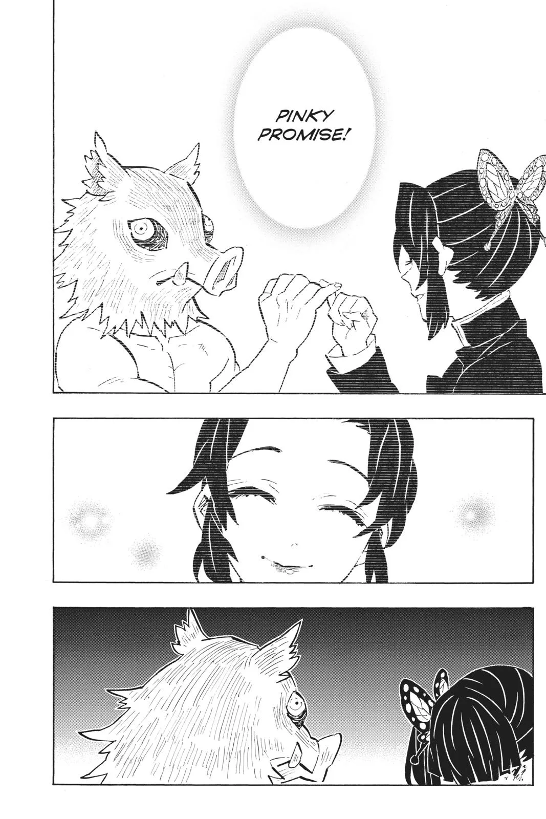 Demon Slayer: Kimetsu no Yaiba - Chapter 159 - Page 6