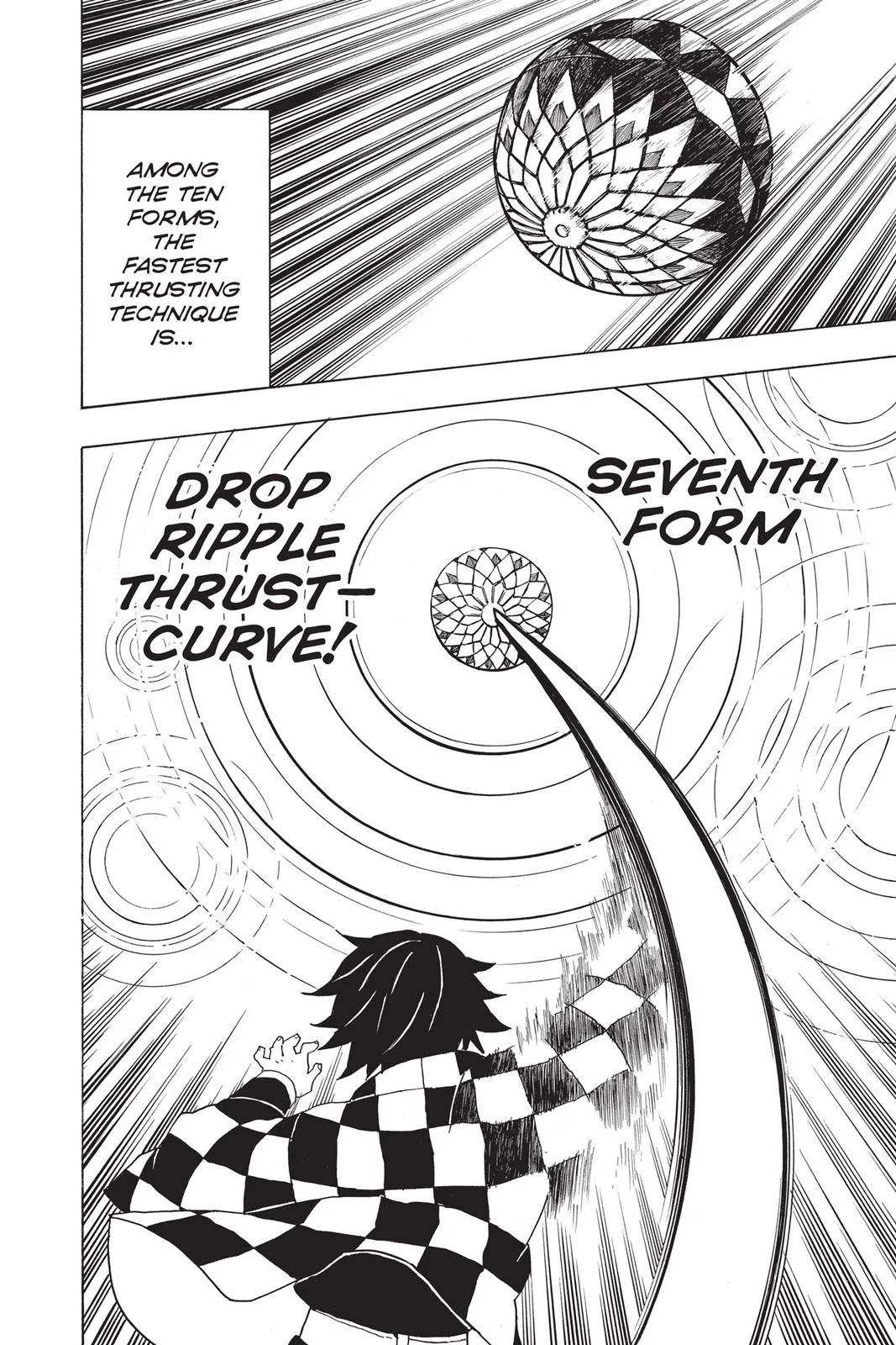 Demon Slayer: Kimetsu no Yaiba - Chapter 16 - Page 10