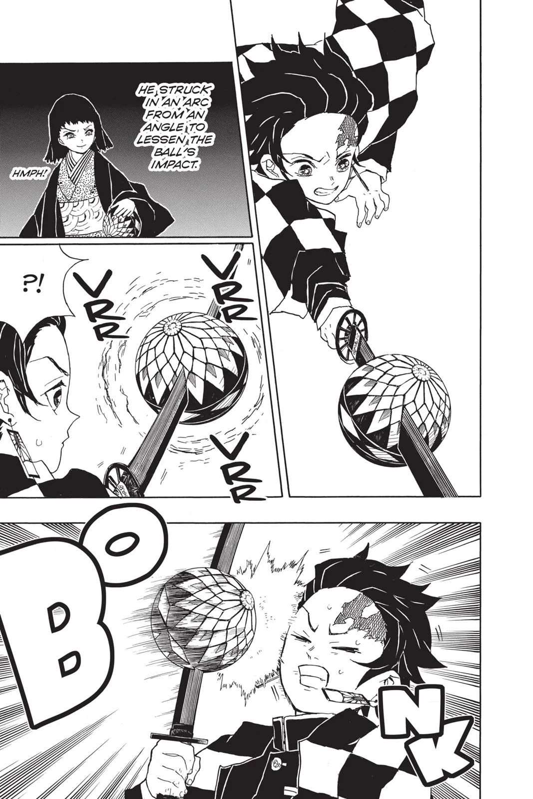 Demon Slayer: Kimetsu no Yaiba - Chapter 16 - Page 11