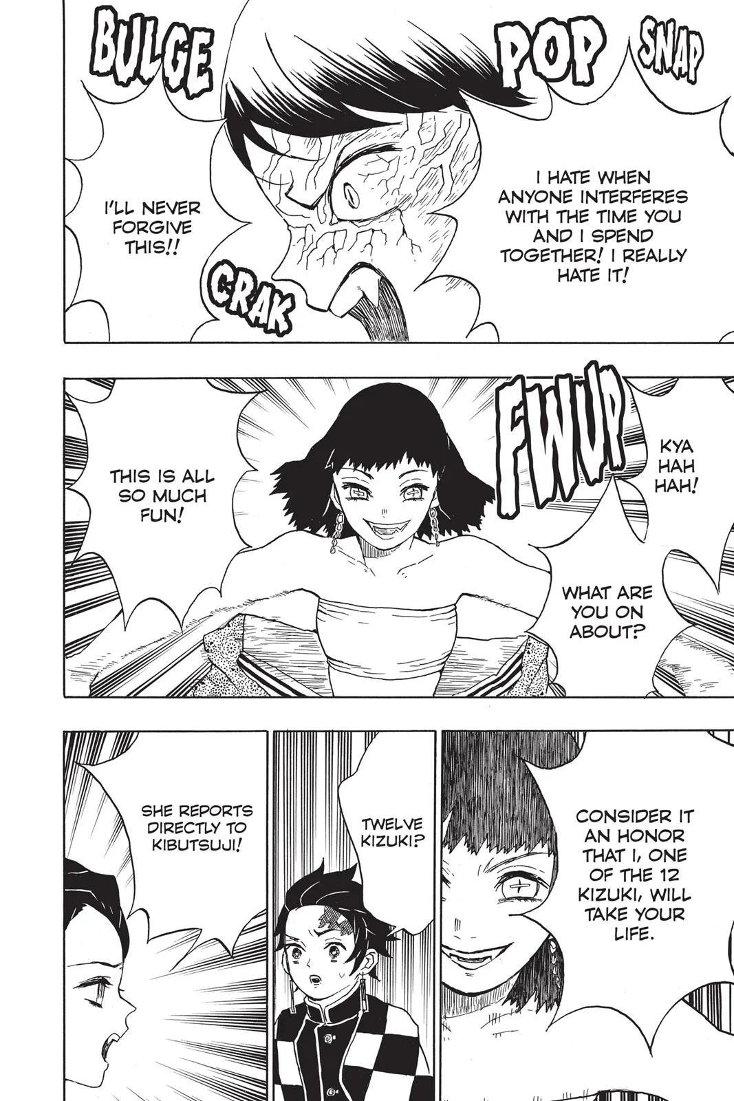 Demon Slayer: Kimetsu no Yaiba - Chapter 16 - Page 14
