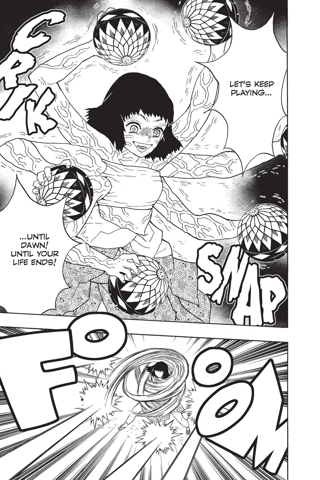 Demon Slayer: Kimetsu no Yaiba - Chapter 16 - Page 15