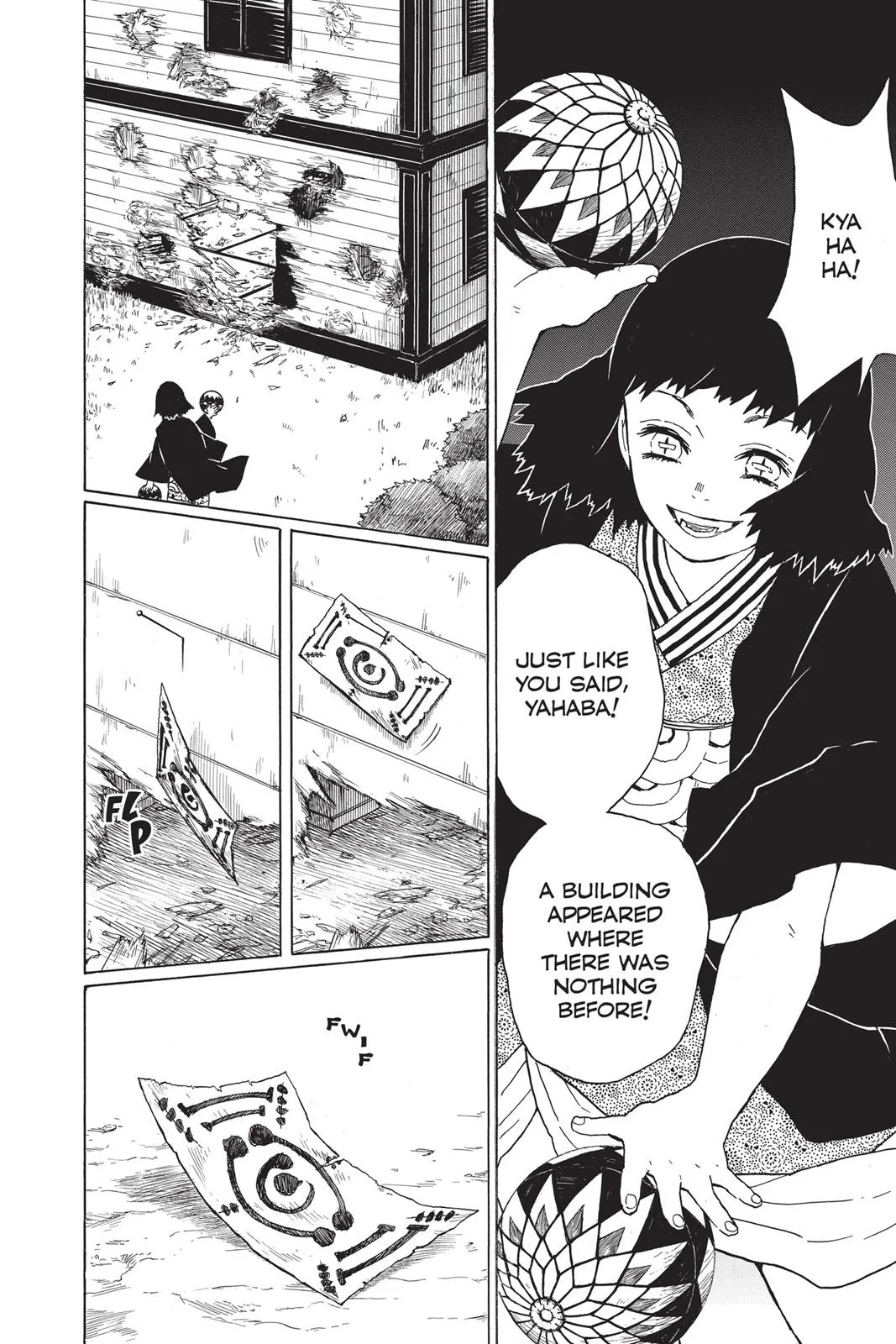 Demon Slayer: Kimetsu no Yaiba - Chapter 16 - Page 2