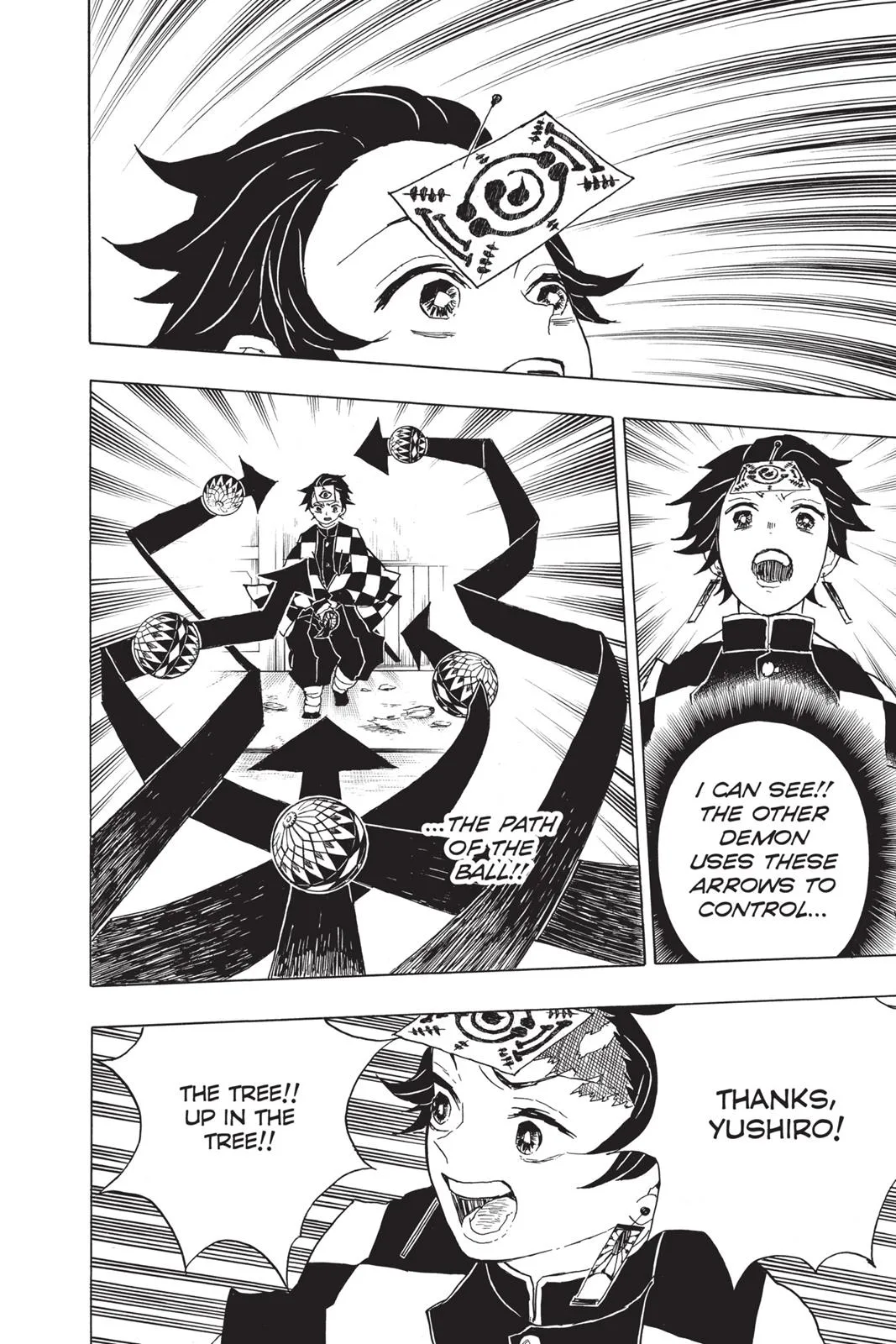 Demon Slayer: Kimetsu no Yaiba - Chapter 16 - Page 20