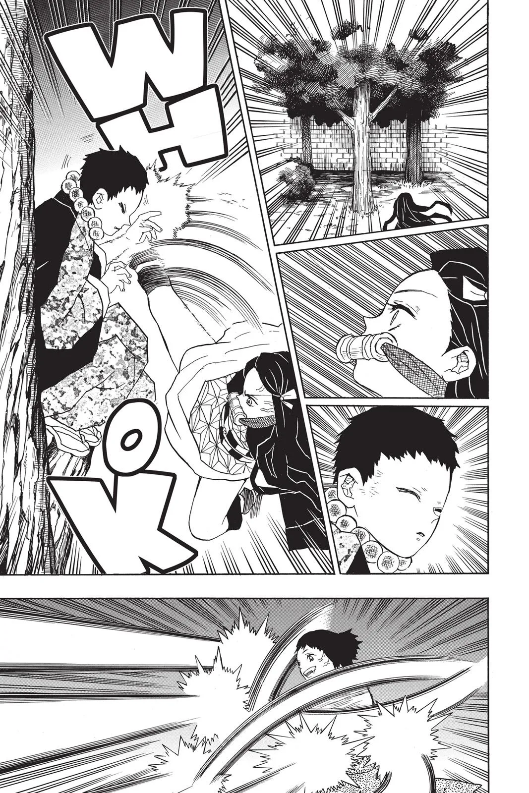 Demon Slayer: Kimetsu no Yaiba - Chapter 16 - Page 21