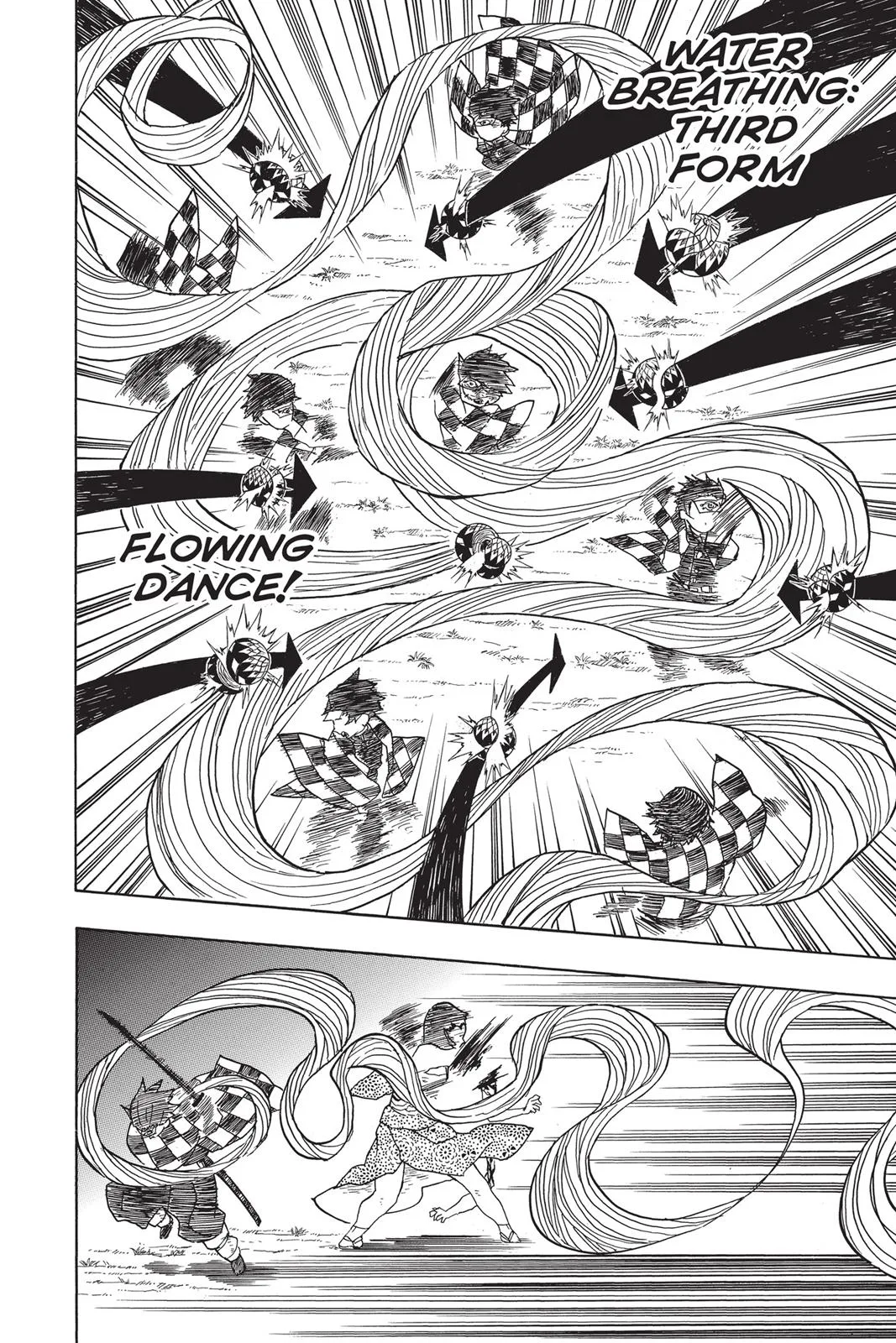 Demon Slayer: Kimetsu no Yaiba - Chapter 16 - Page 22