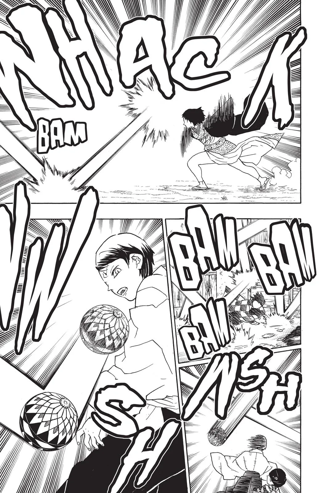 Demon Slayer: Kimetsu no Yaiba - Chapter 16 - Page 5