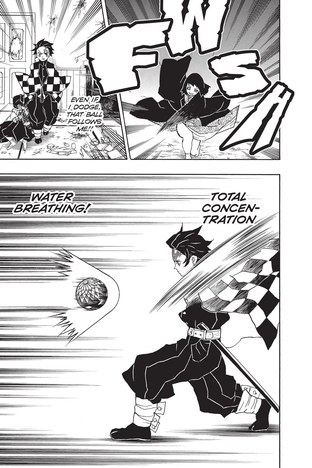Demon Slayer: Kimetsu no Yaiba - Chapter 16 - Page 9