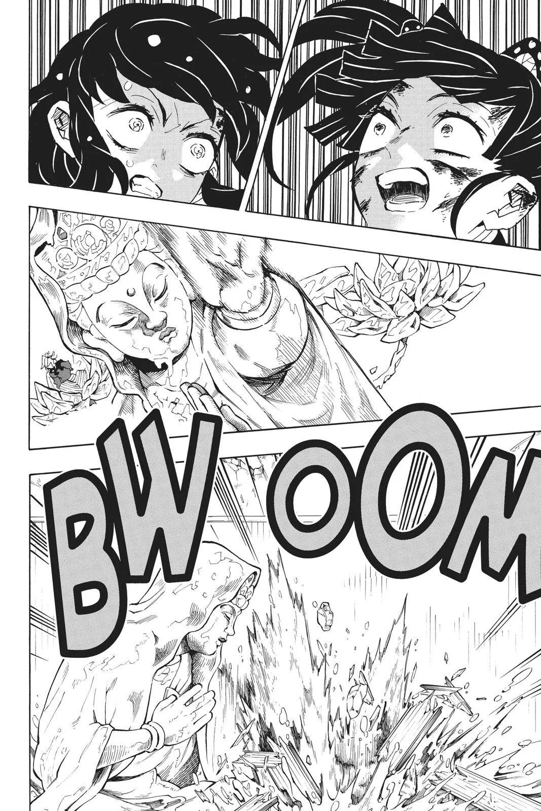 Demon Slayer: Kimetsu no Yaiba - Chapter 162 - Page 14