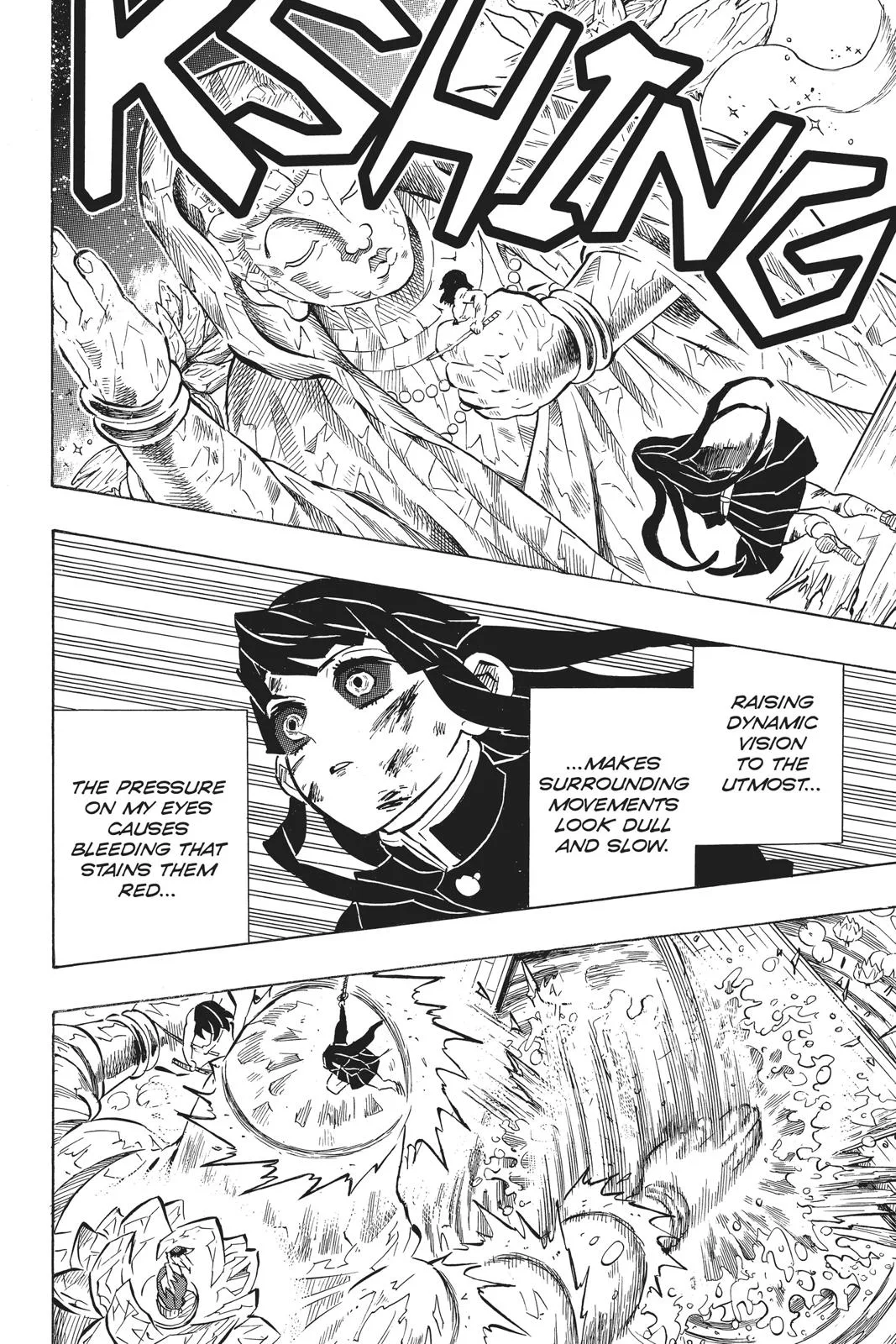 Demon Slayer: Kimetsu no Yaiba - Chapter 162 - Page 18
