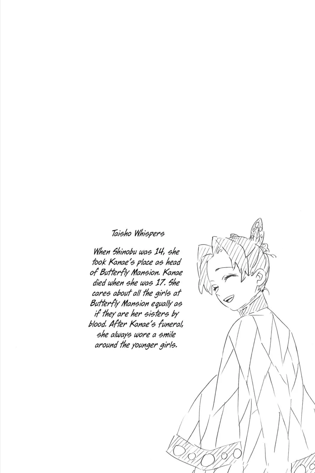Demon Slayer: Kimetsu no Yaiba - Chapter 162 - Page 3