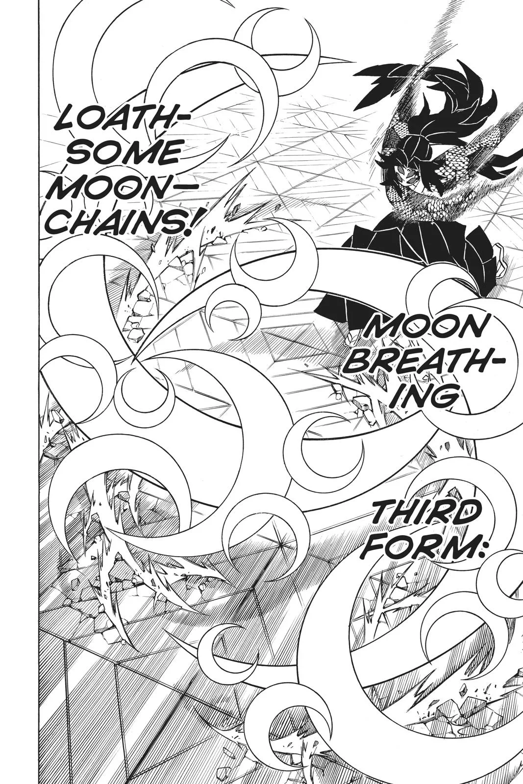 Demon Slayer: Kimetsu no Yaiba - Chapter 168 - Page 20