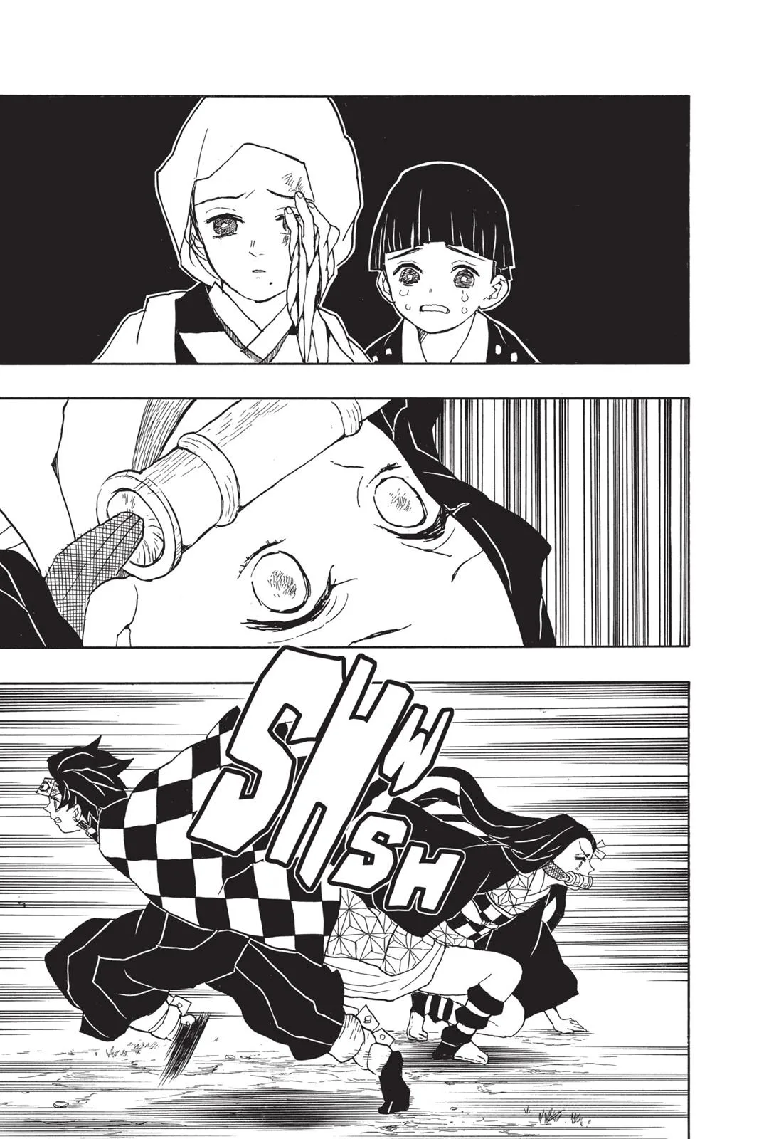 Demon Slayer: Kimetsu no Yaiba - Chapter 17 - Page 11