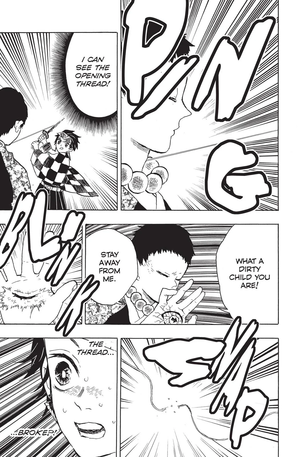 Demon Slayer: Kimetsu no Yaiba - Chapter 17 - Page 13