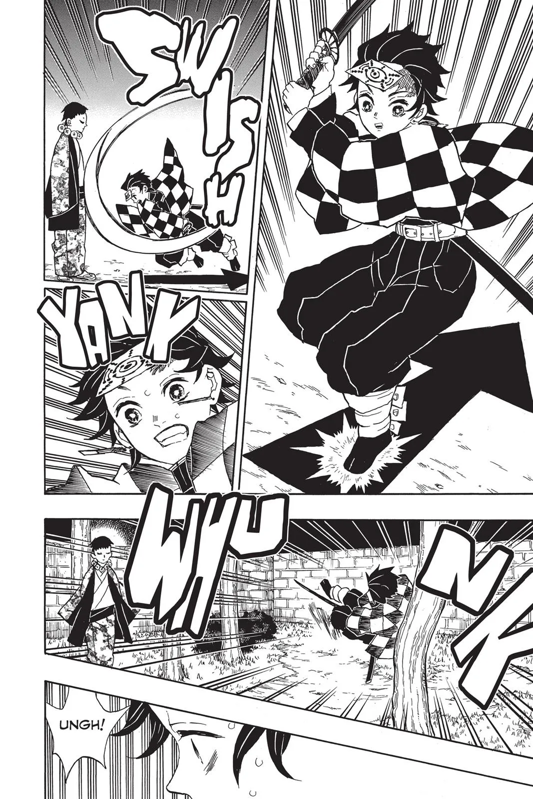 Demon Slayer: Kimetsu no Yaiba - Chapter 17 - Page 14