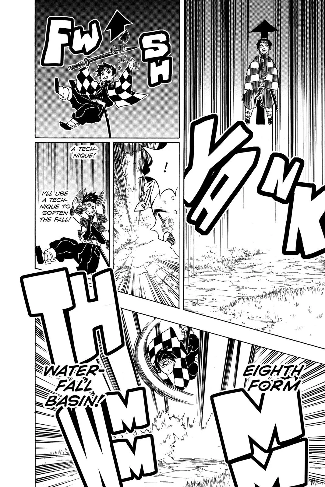 Demon Slayer: Kimetsu no Yaiba - Chapter 17 - Page 16
