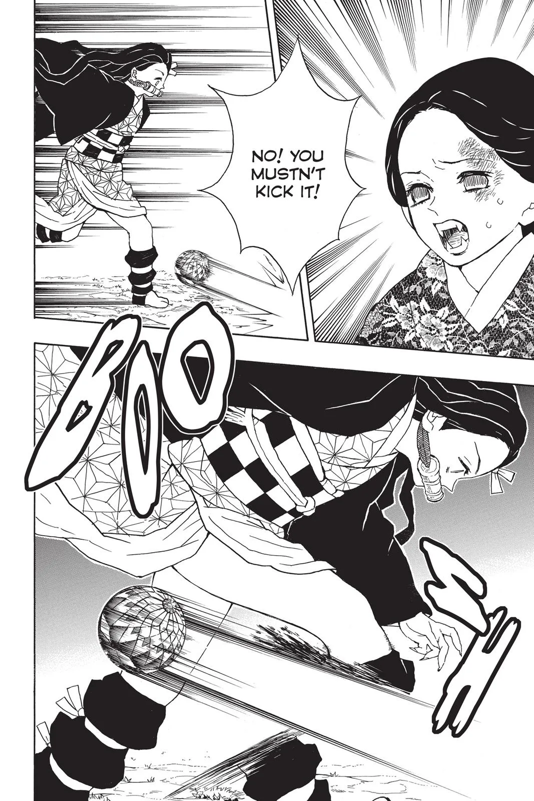 Demon Slayer: Kimetsu no Yaiba - Chapter 17 - Page 18