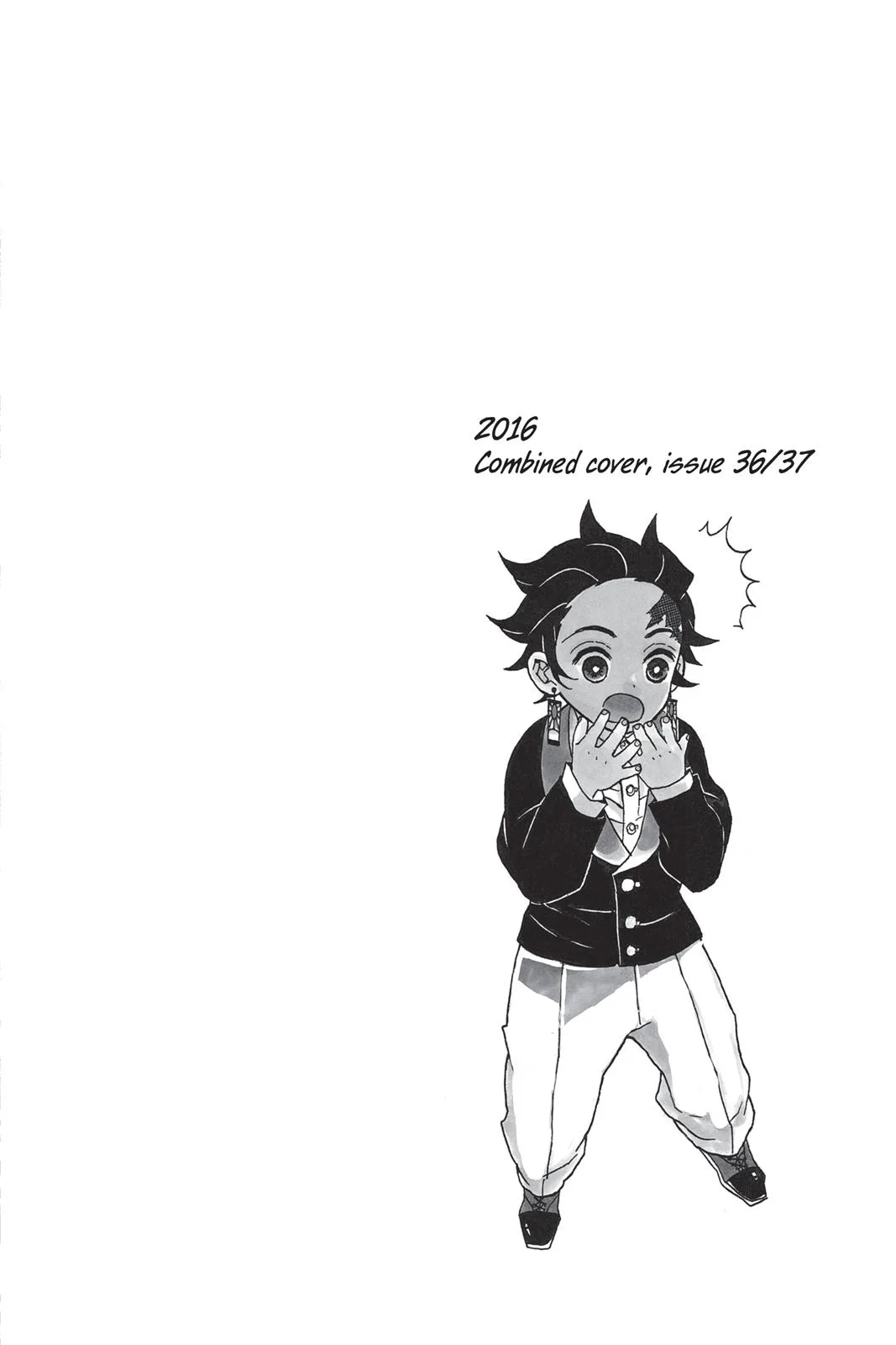 Demon Slayer: Kimetsu no Yaiba - Chapter 17 - Page 26