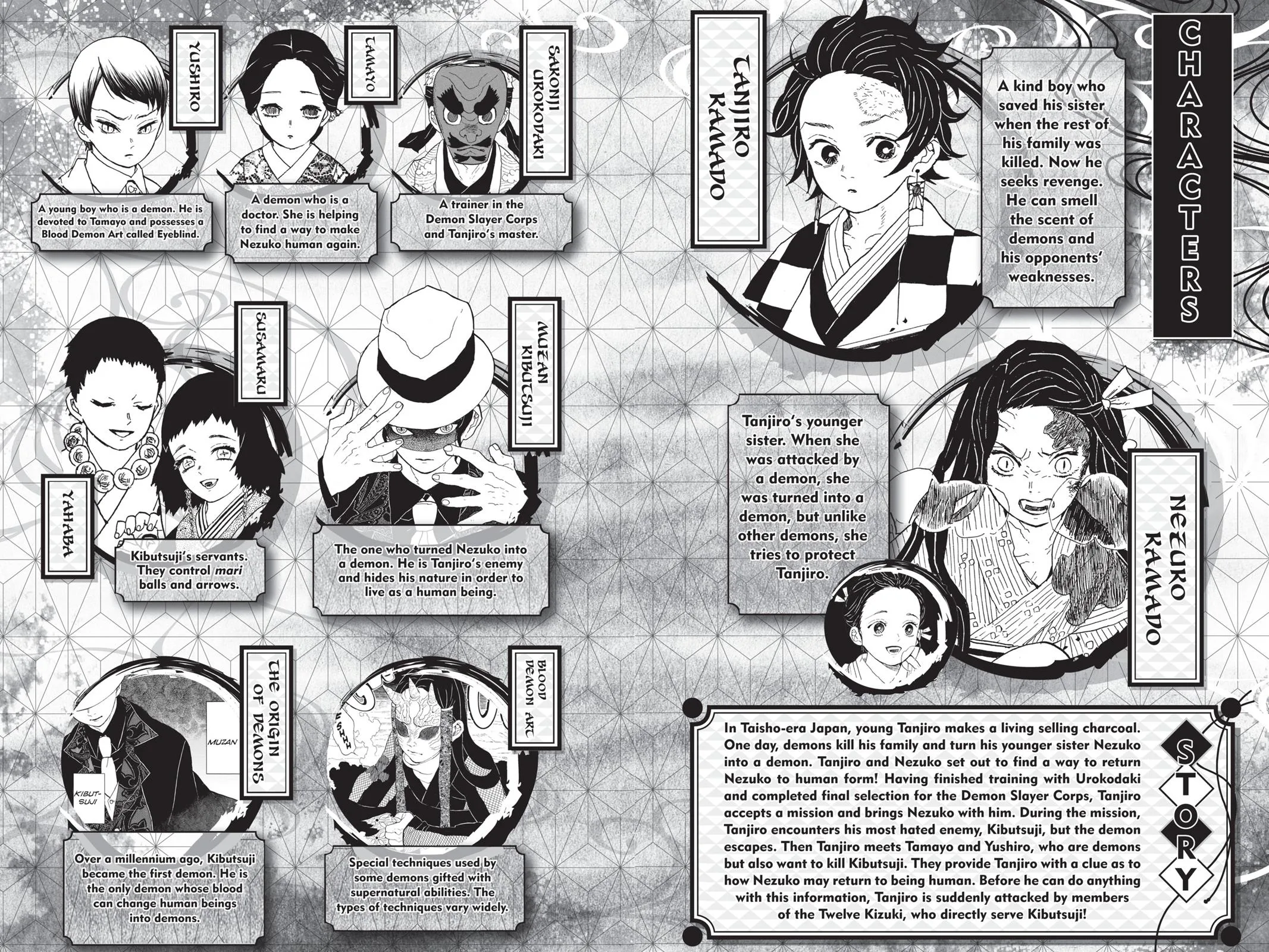 Demon Slayer: Kimetsu no Yaiba - Chapter 17 - Page 5