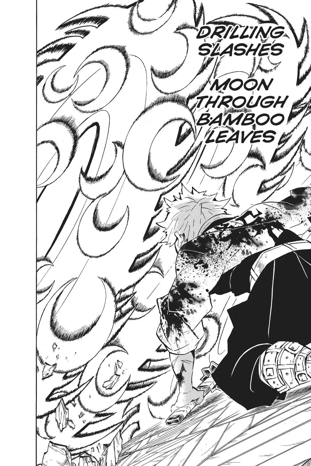 Demon Slayer: Kimetsu no Yaiba - Chapter 172 - Page 12