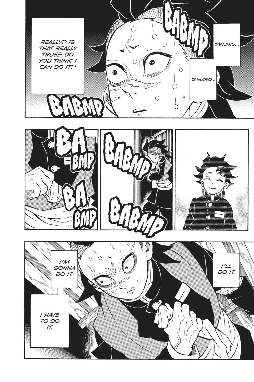 Demon Slayer: Kimetsu no Yaiba - Chapter 172 - Page 18