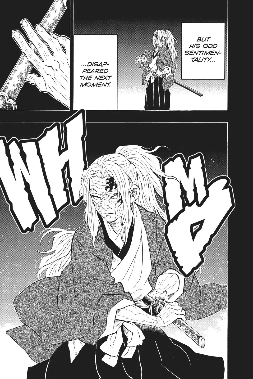Demon Slayer: Kimetsu no Yaiba - Chapter 174 - Page 13