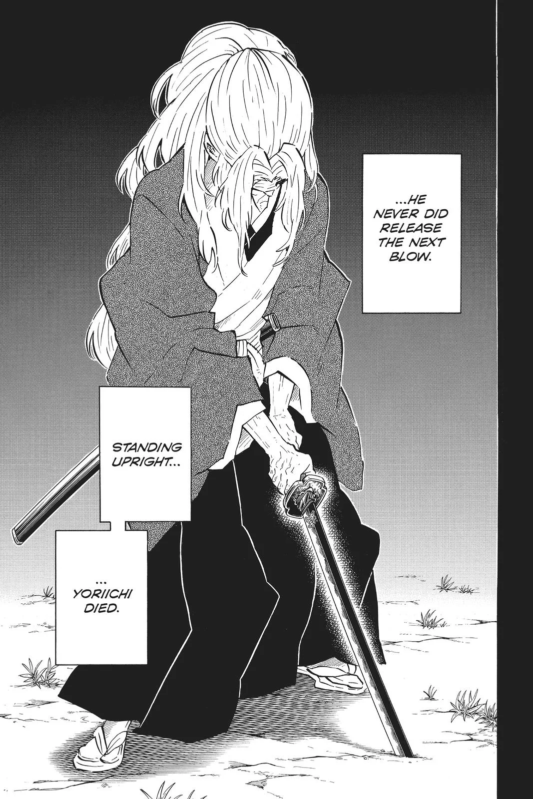 Demon Slayer: Kimetsu no Yaiba - Chapter 174 - Page 19