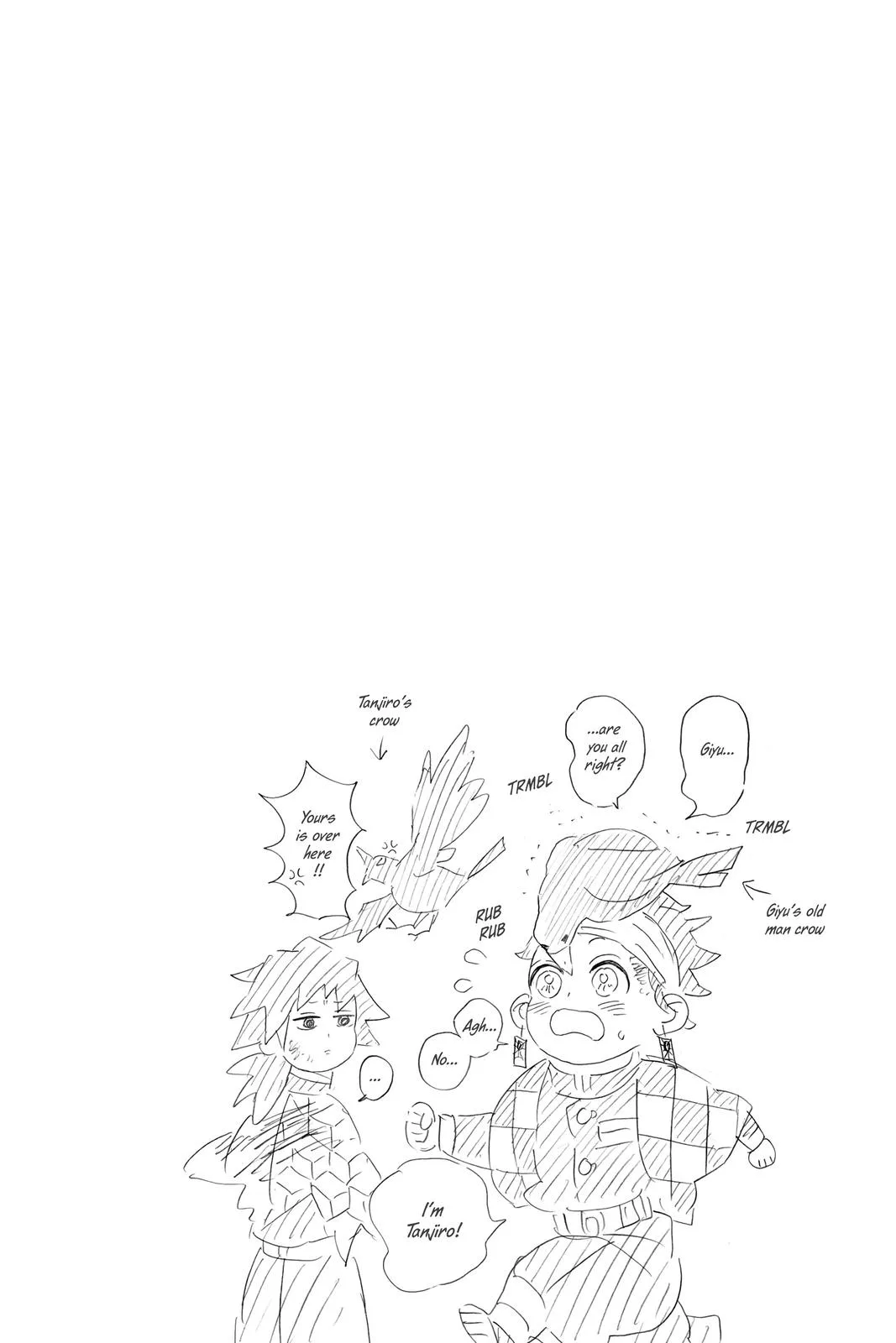 Demon Slayer: Kimetsu no Yaiba - Chapter 174 - Page 20