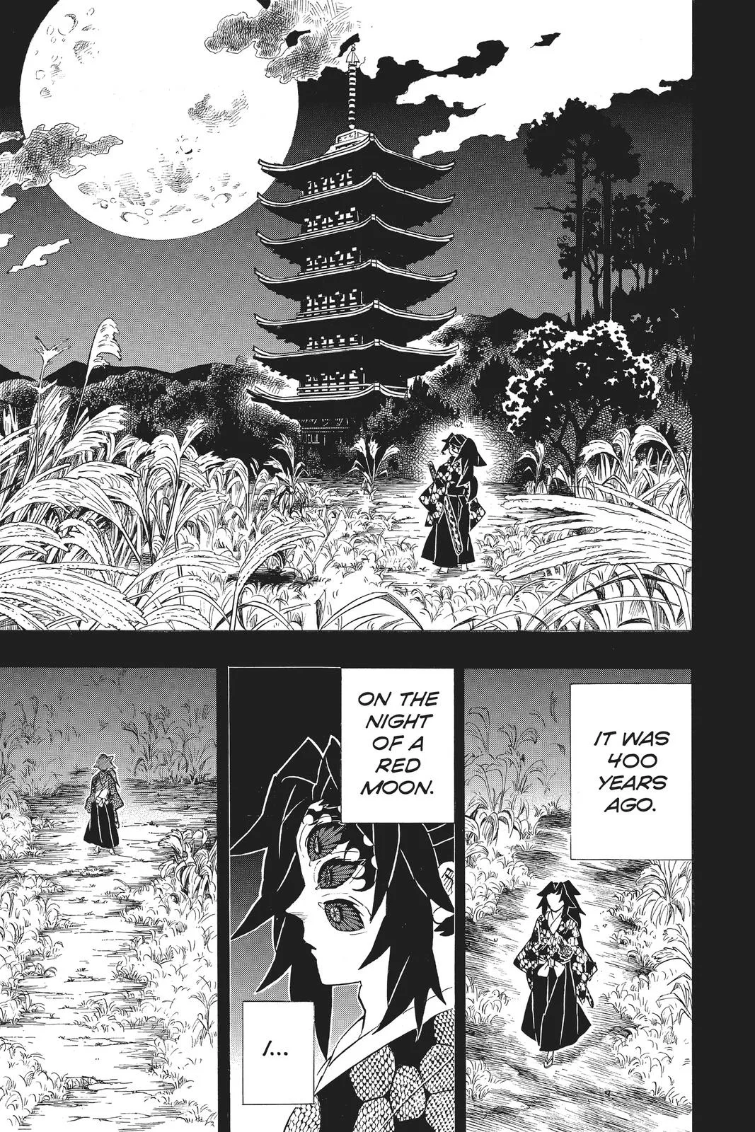 Demon Slayer: Kimetsu no Yaiba - Chapter 174 - Page 7