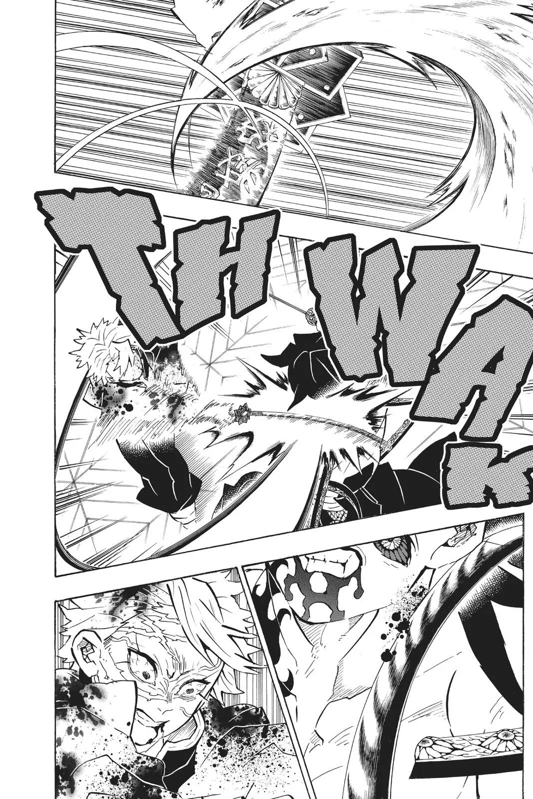 Demon Slayer: Kimetsu no Yaiba - Chapter 175 - Page 13