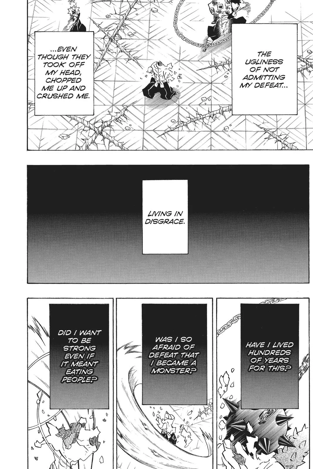 Demon Slayer: Kimetsu no Yaiba - Chapter 176 - Page 18